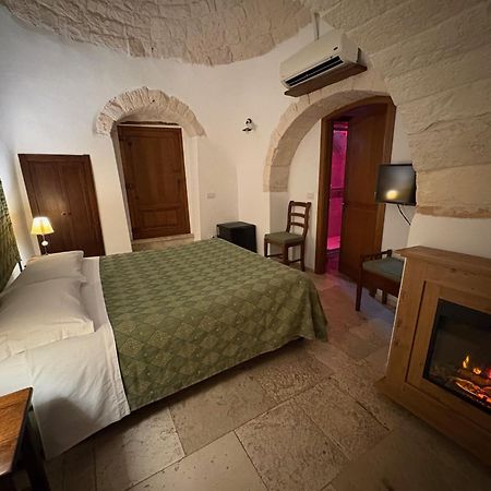 Tipico Suite Alberobello Dış mekan fotoğraf