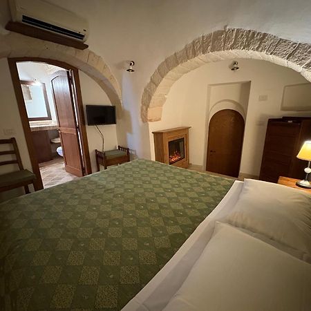 Tipico Suite Alberobello Dış mekan fotoğraf