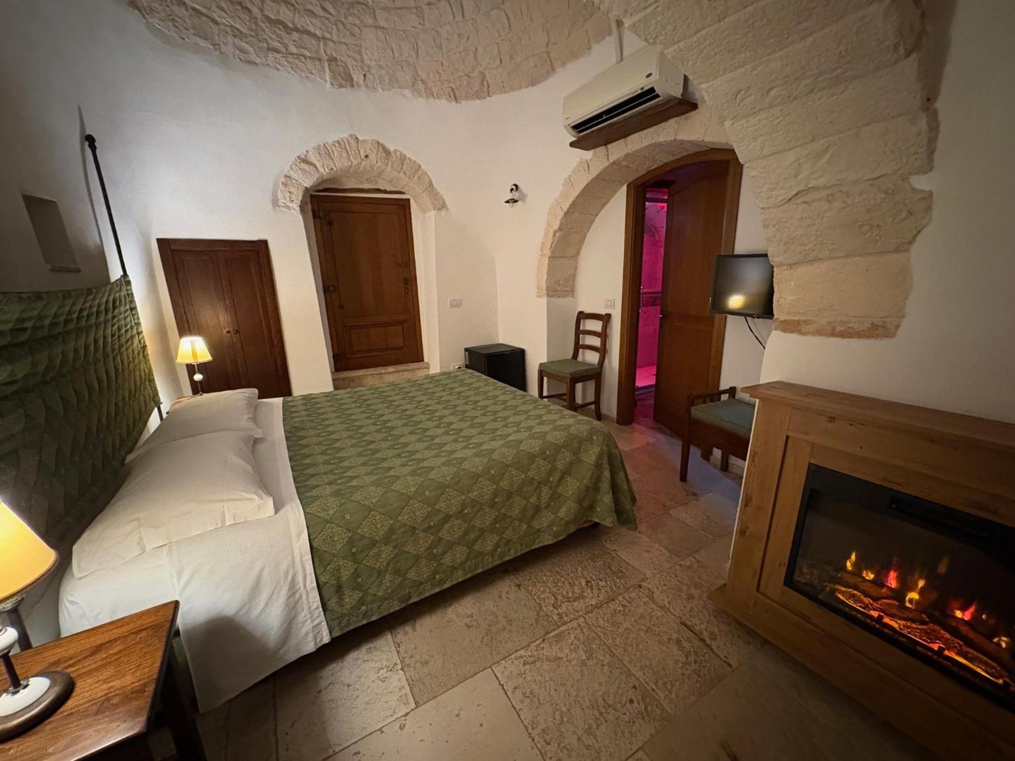 Tipico Suite Alberobello Dış mekan fotoğraf