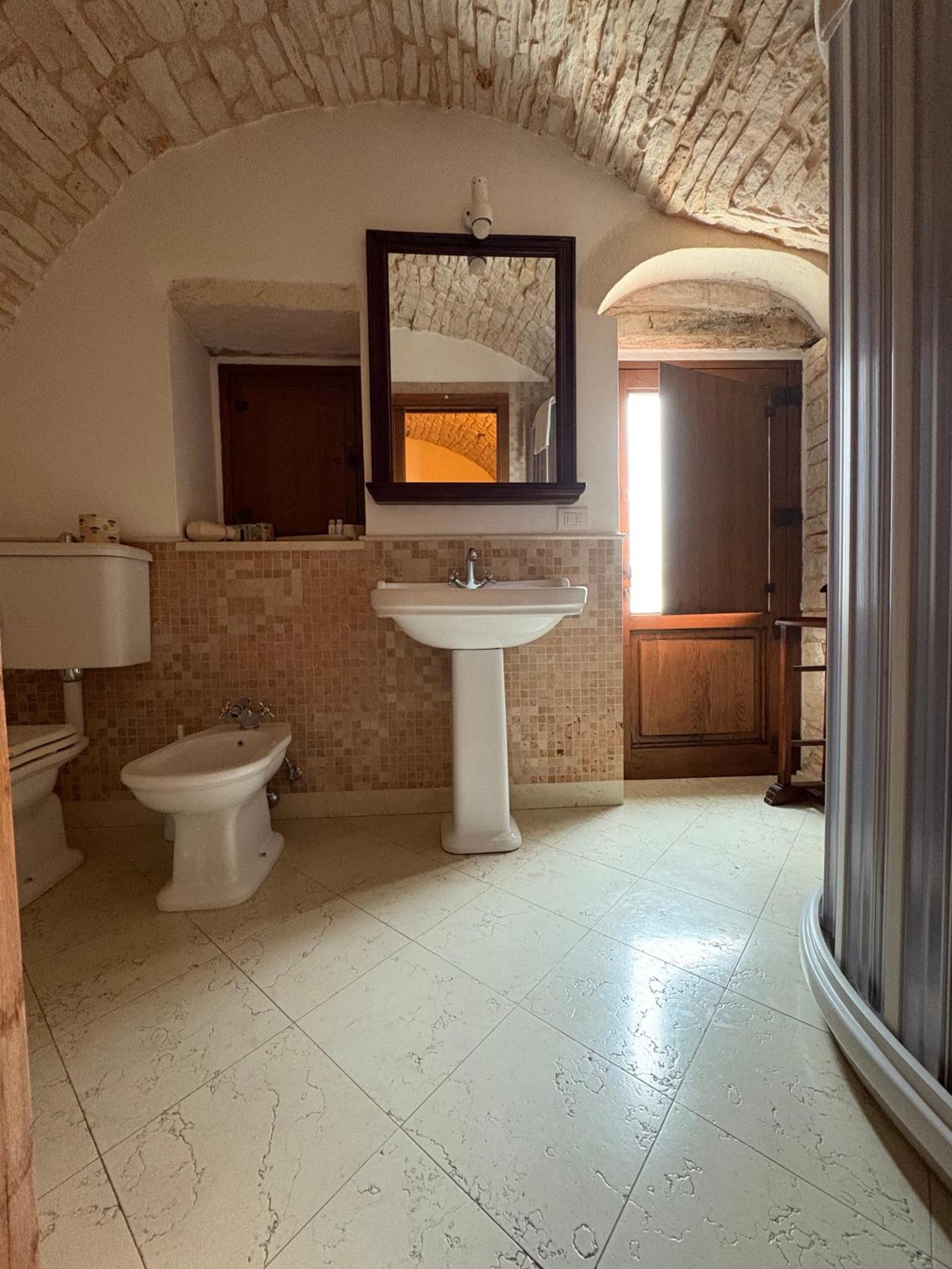 Tipico Suite Alberobello Dış mekan fotoğraf