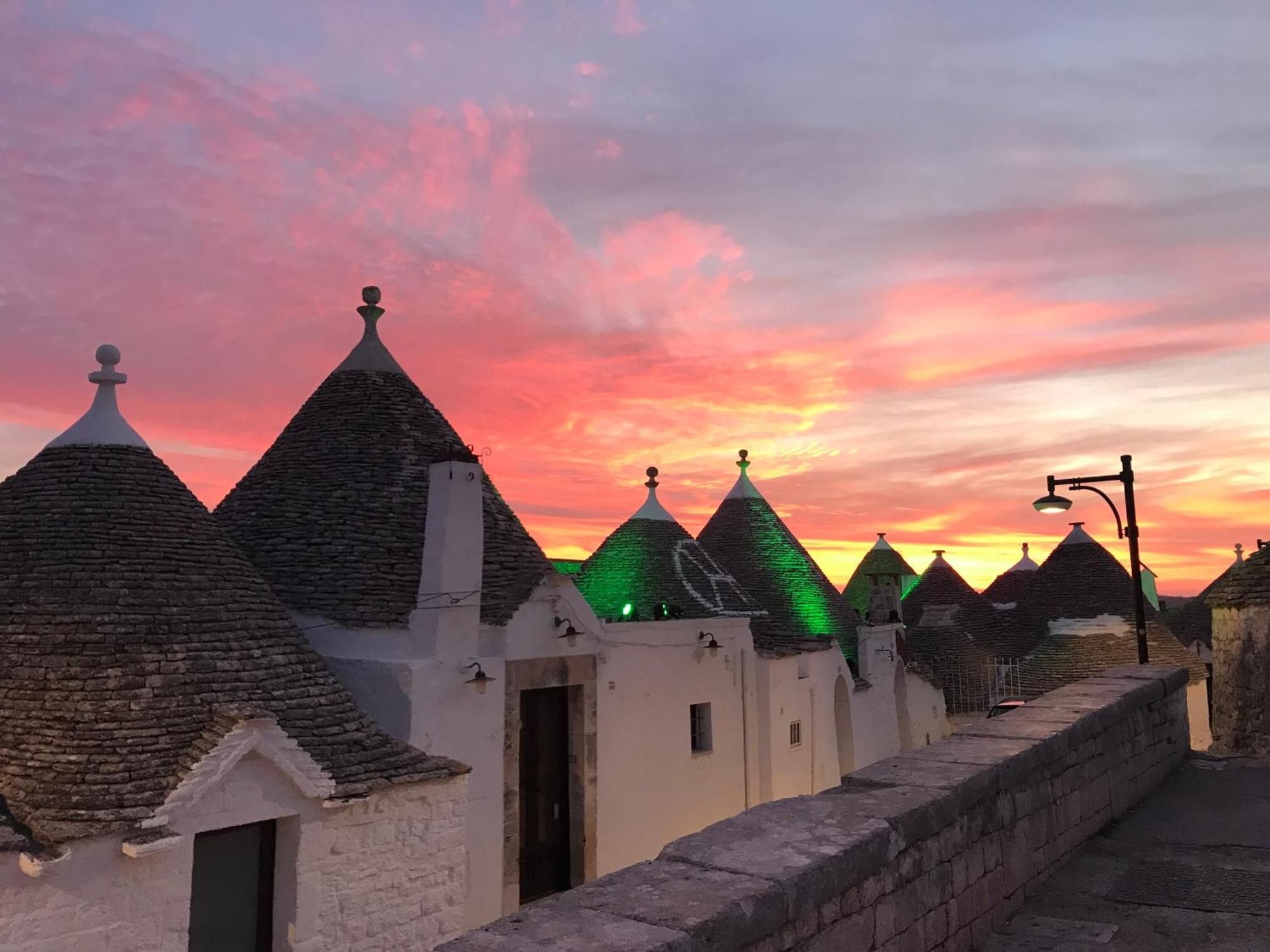 Tipico Suite Alberobello Dış mekan fotoğraf