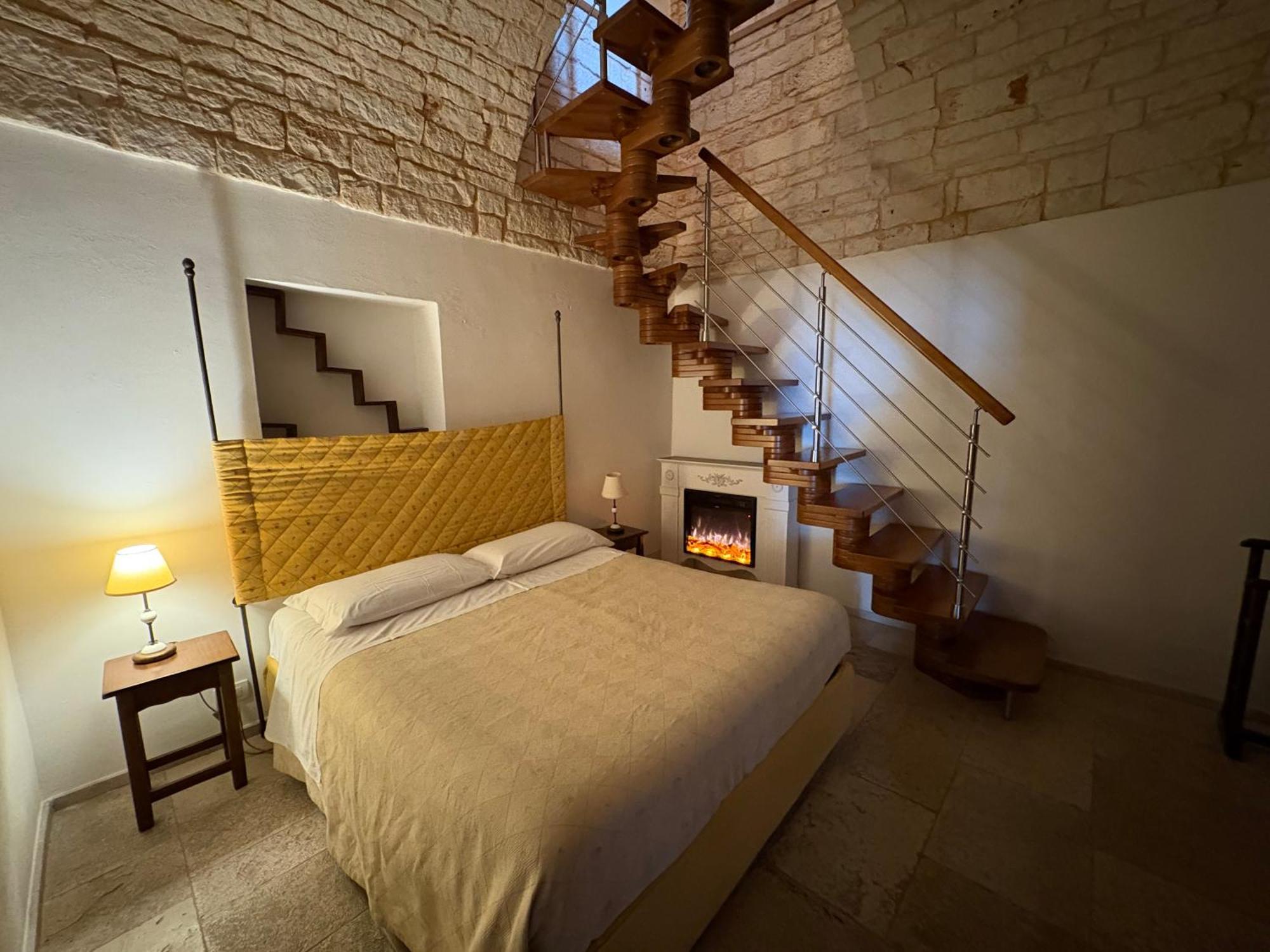 Tipico Suite Alberobello Dış mekan fotoğraf