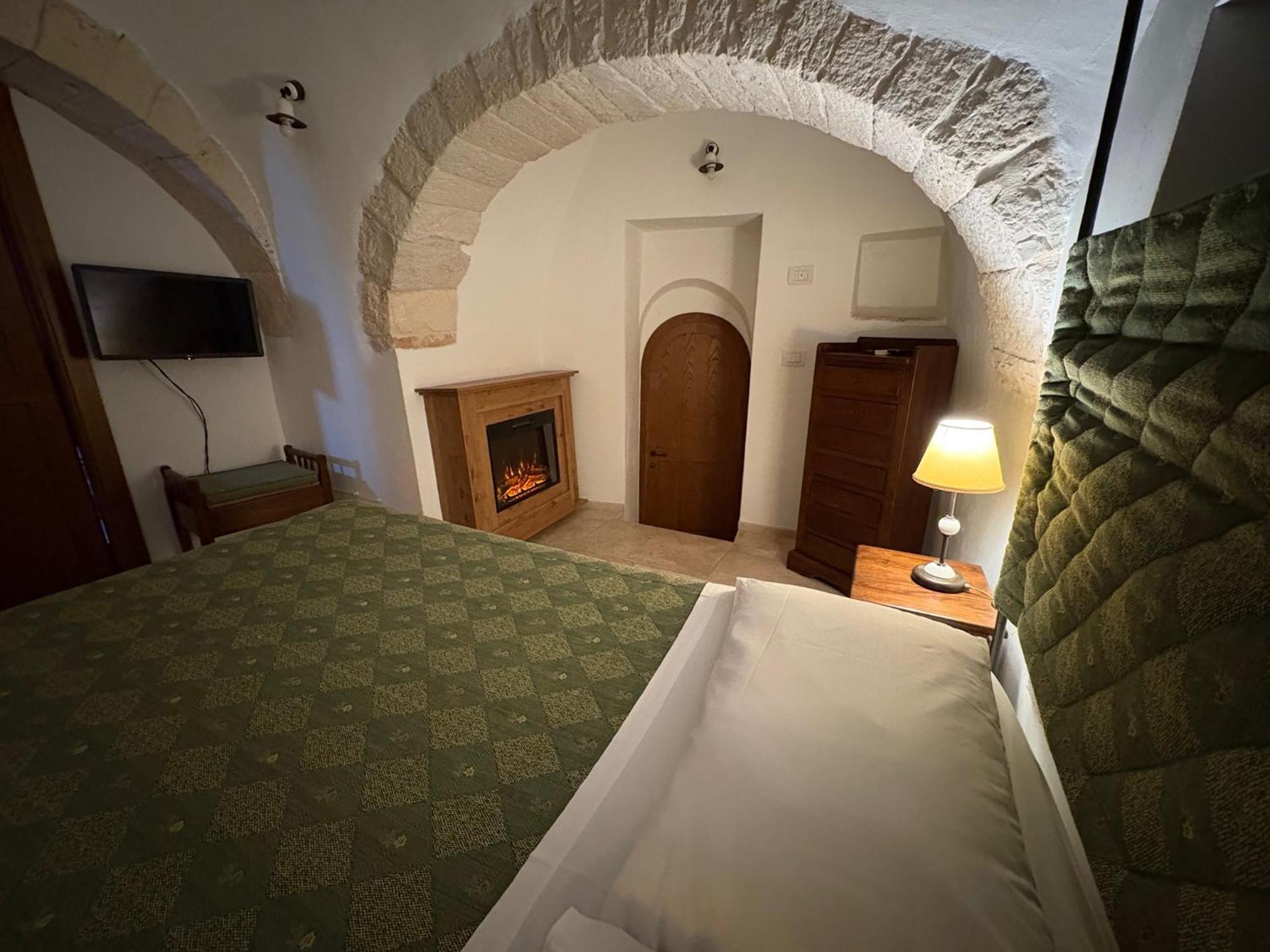 Tipico Suite Alberobello Dış mekan fotoğraf