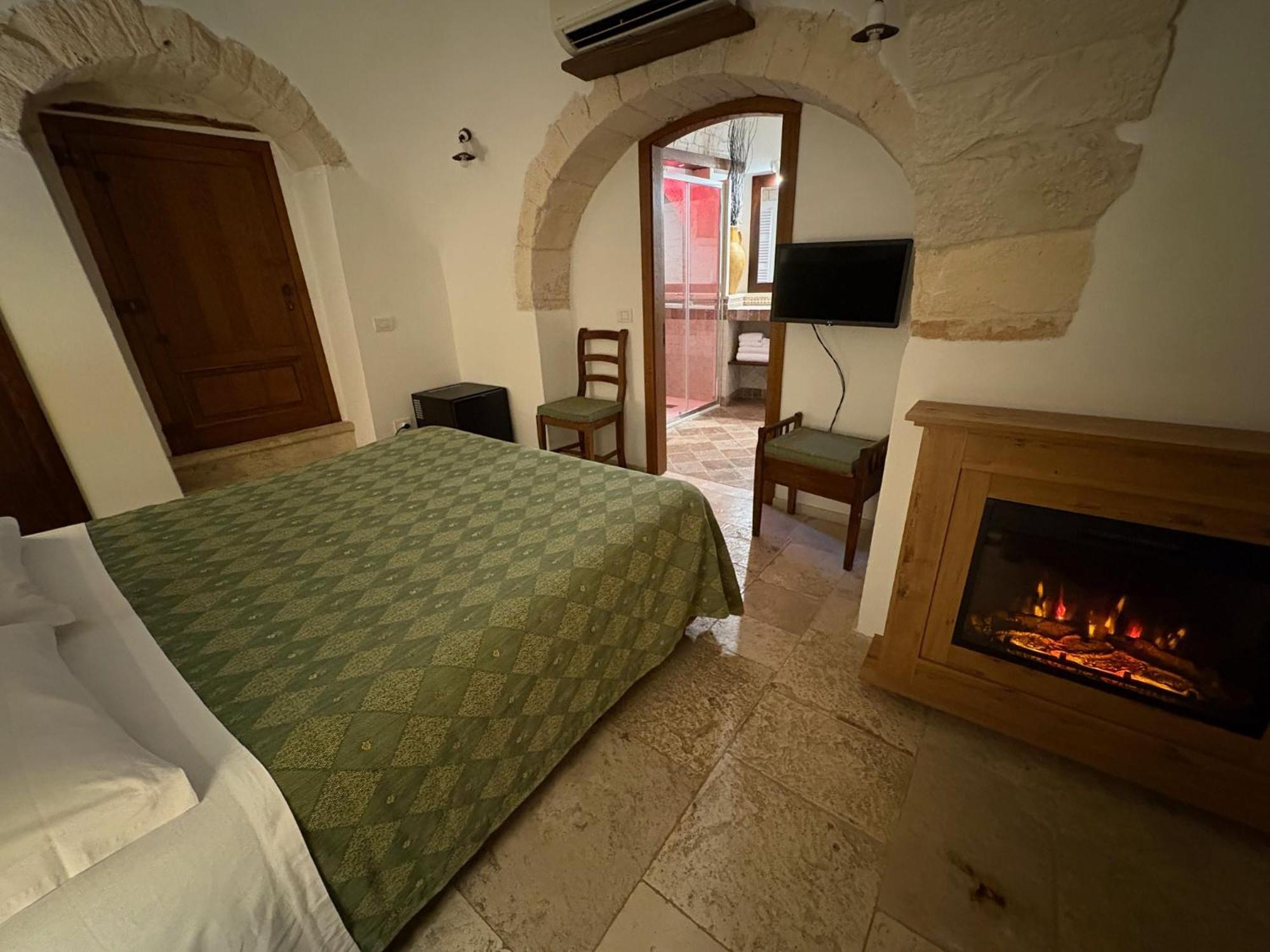 Tipico Suite Alberobello Dış mekan fotoğraf