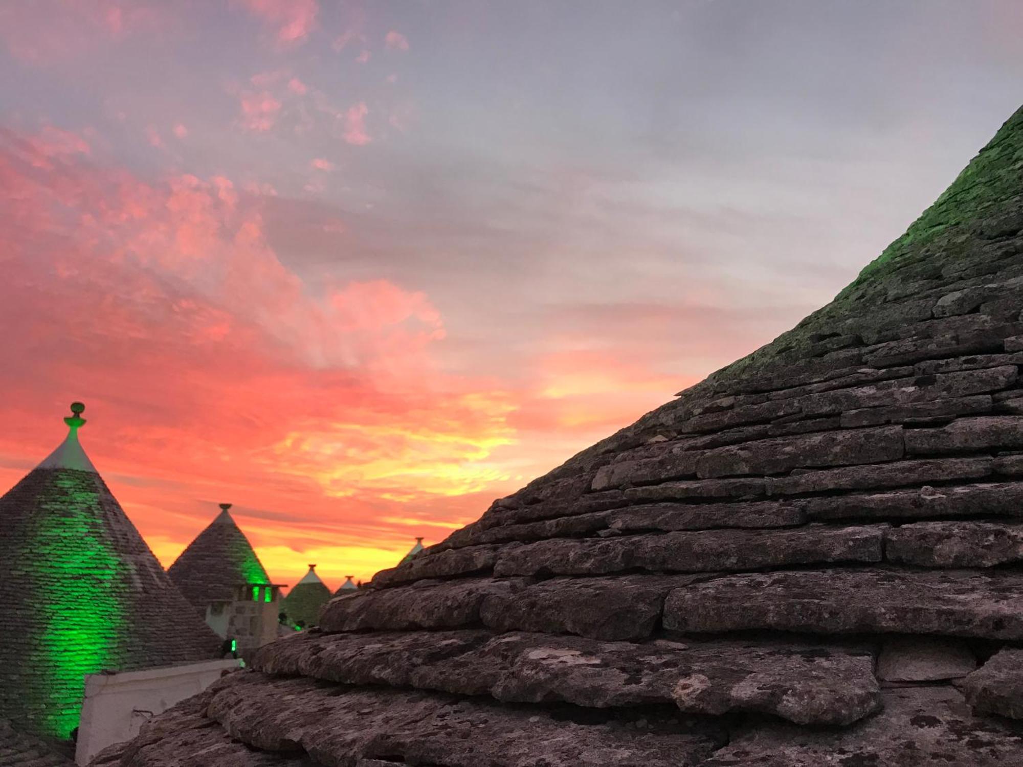 Tipico Suite Alberobello Dış mekan fotoğraf