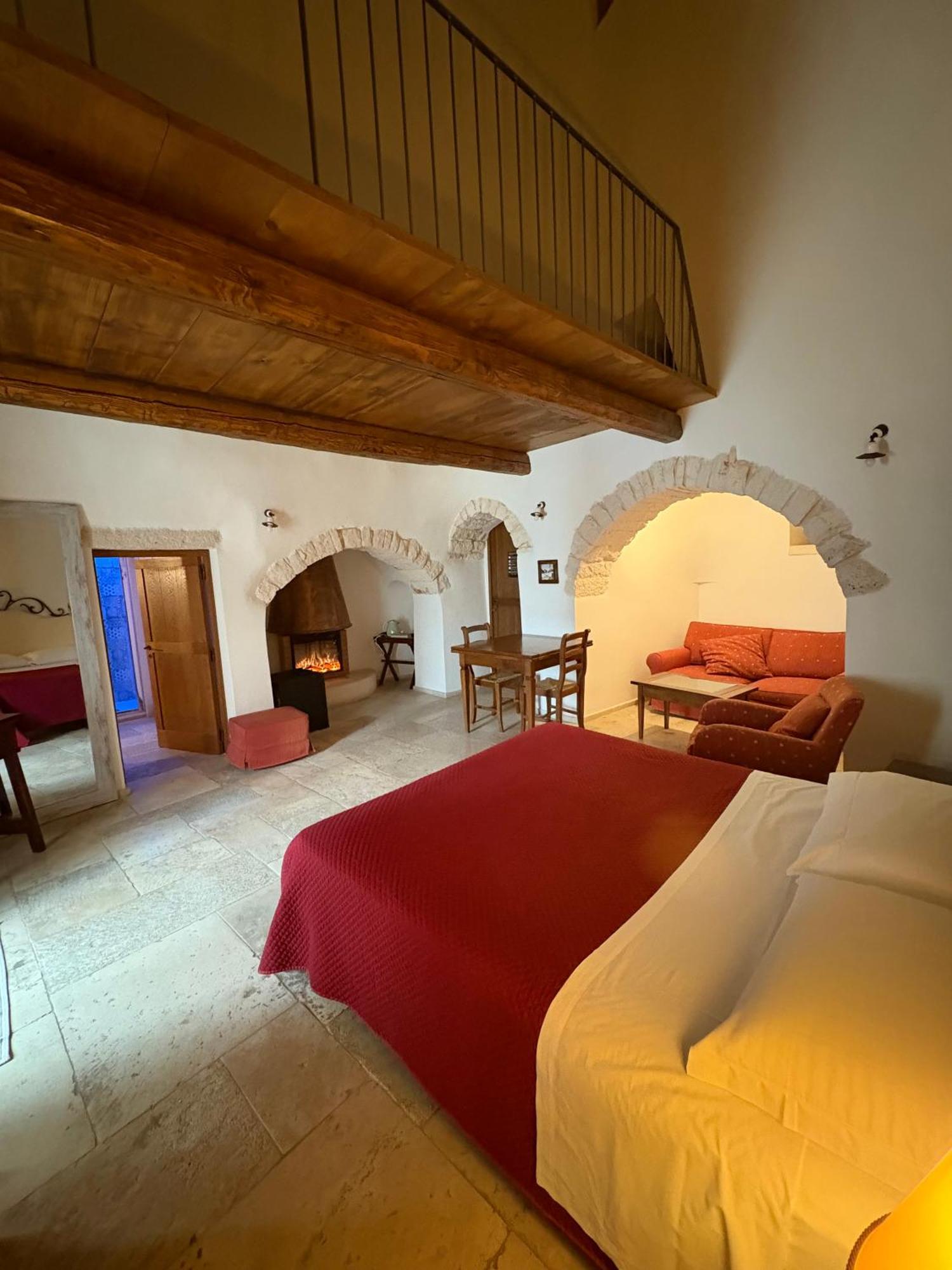 Tipico Suite Alberobello Dış mekan fotoğraf