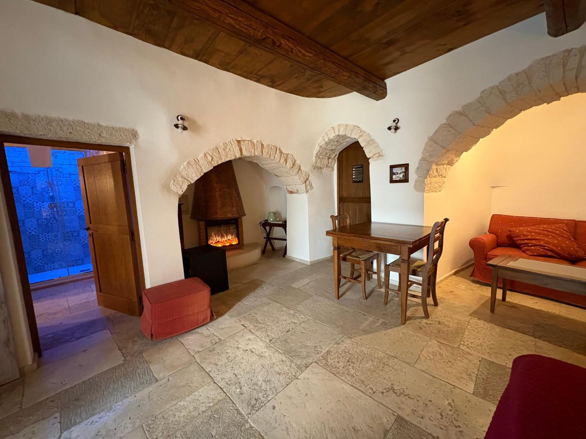Tipico Suite Alberobello Dış mekan fotoğraf
