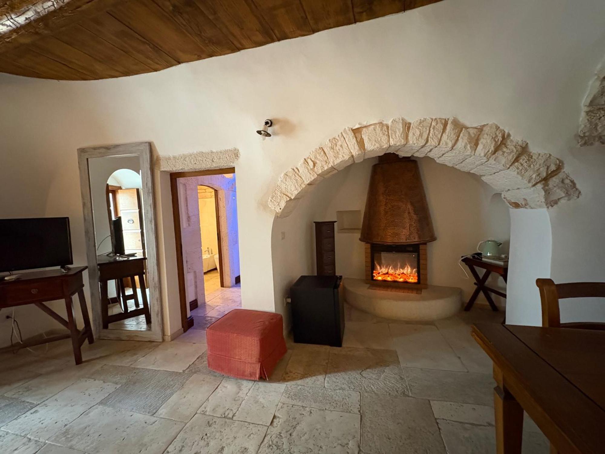 Tipico Suite Alberobello Dış mekan fotoğraf