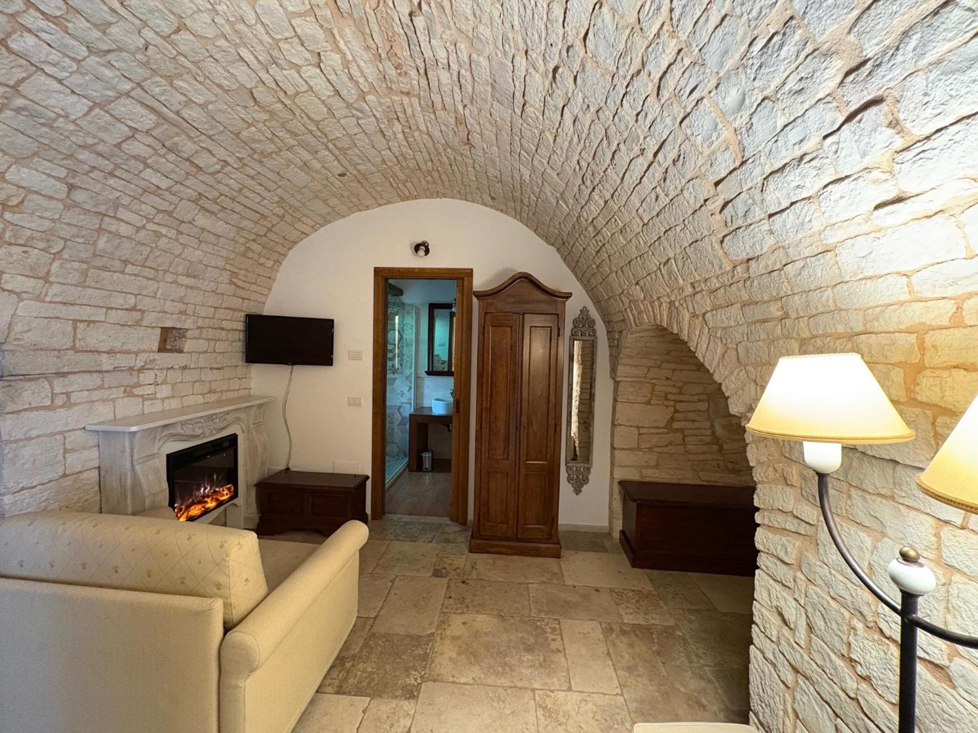 Tipico Suite Alberobello Dış mekan fotoğraf