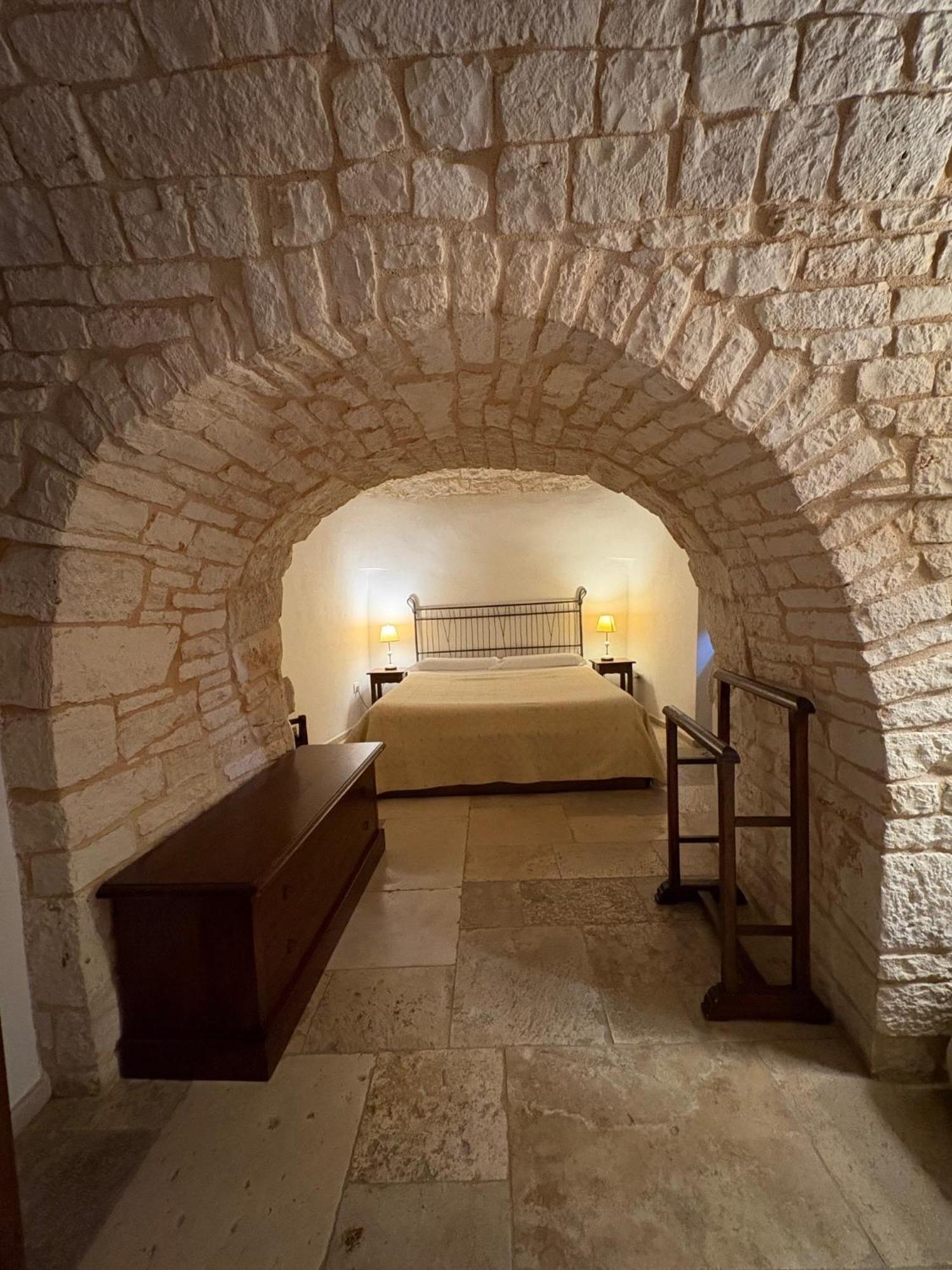 Tipico Suite Alberobello Dış mekan fotoğraf