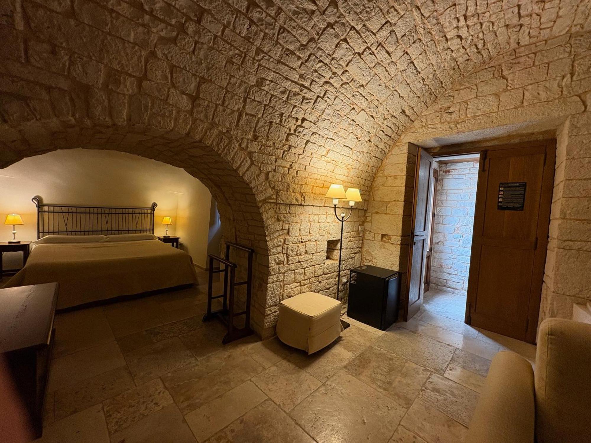 Tipico Suite Alberobello Dış mekan fotoğraf